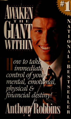 Awaken the Giant Within (Desperte o Gigante Interior)