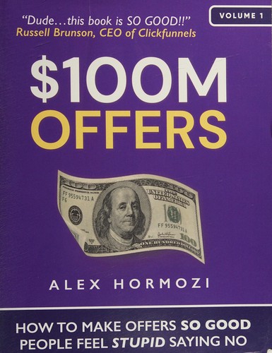 $100M Offers (Ofertas Irresistíveis)