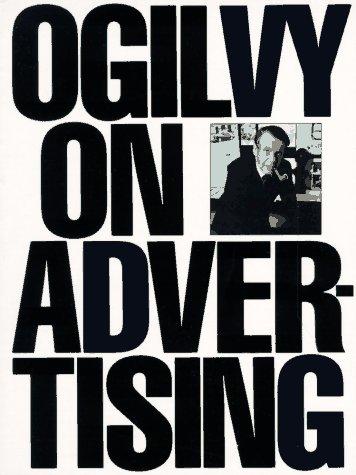 Ogilvy on Advertising (A Publicidade Segundo Ogilvy)