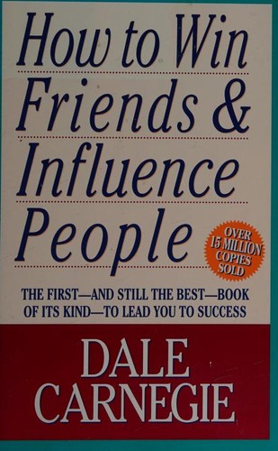 How to Win Friends and Influence People (Como Fazer Amigos e Influenciar Pessoas)