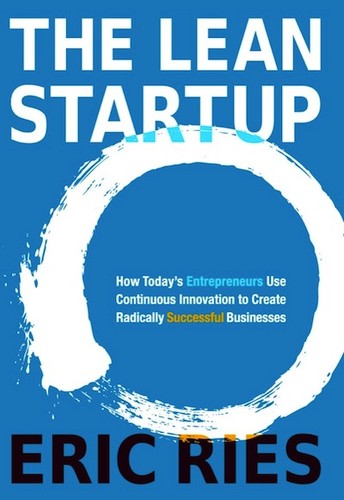 A Startup Enxuta (The Lean Startup)
