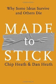 Made to Stick (Ideias Que Colam)