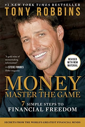 Money: Master the Game (Dinheiro: Domine o Jogo)