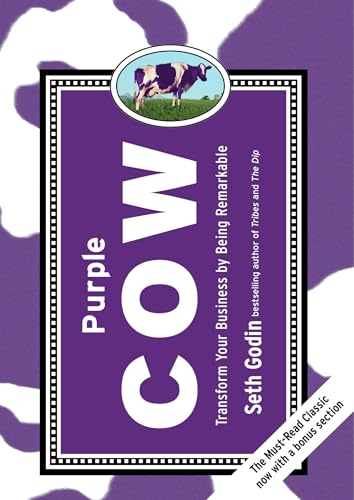 Purple Cow (A Vaca Roxa)